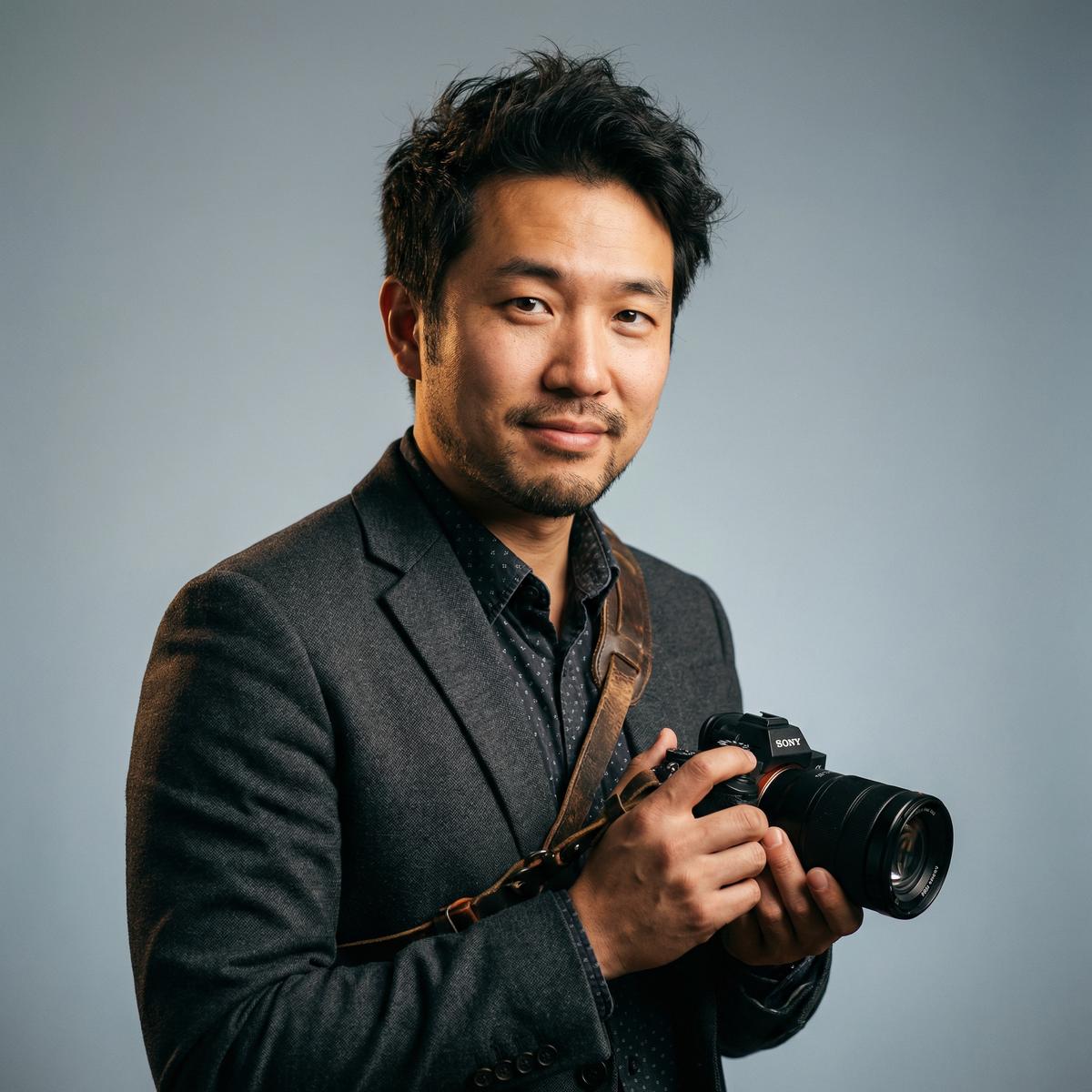 黑料网-摄影师王浩然