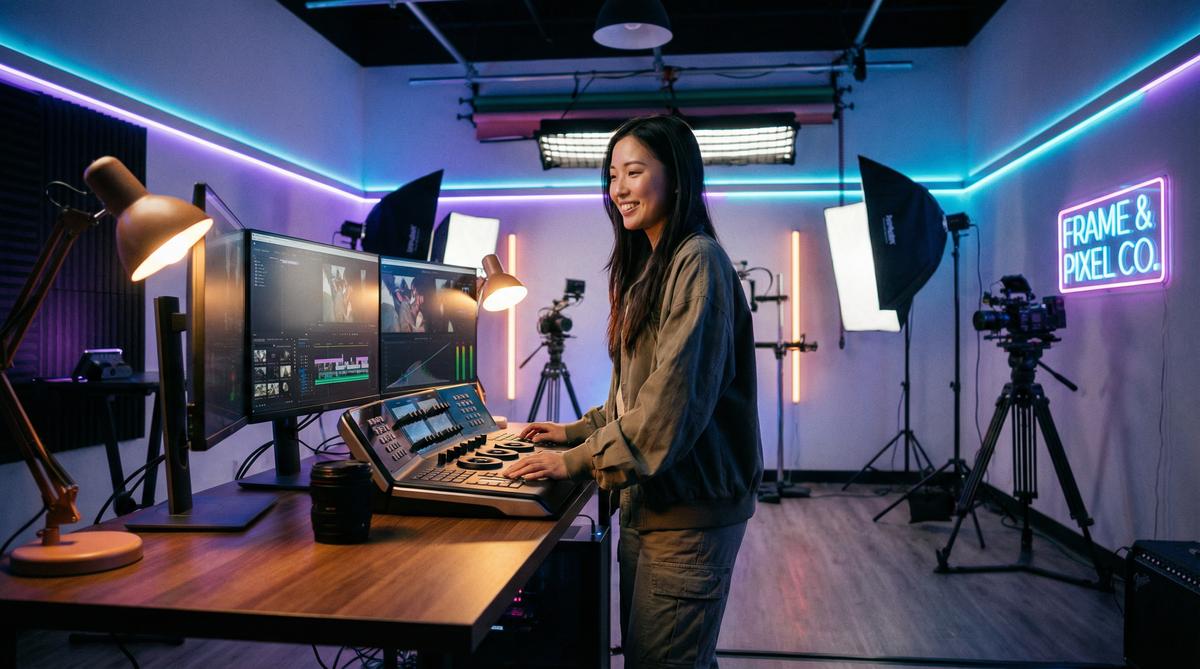 黑料网-AI视频剪辑