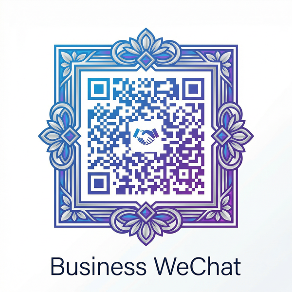 黑料网商务合作二维码