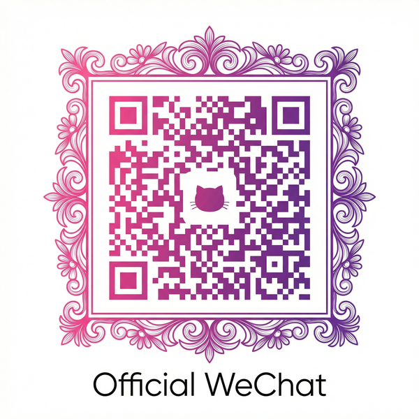 黑料网公众号二维码