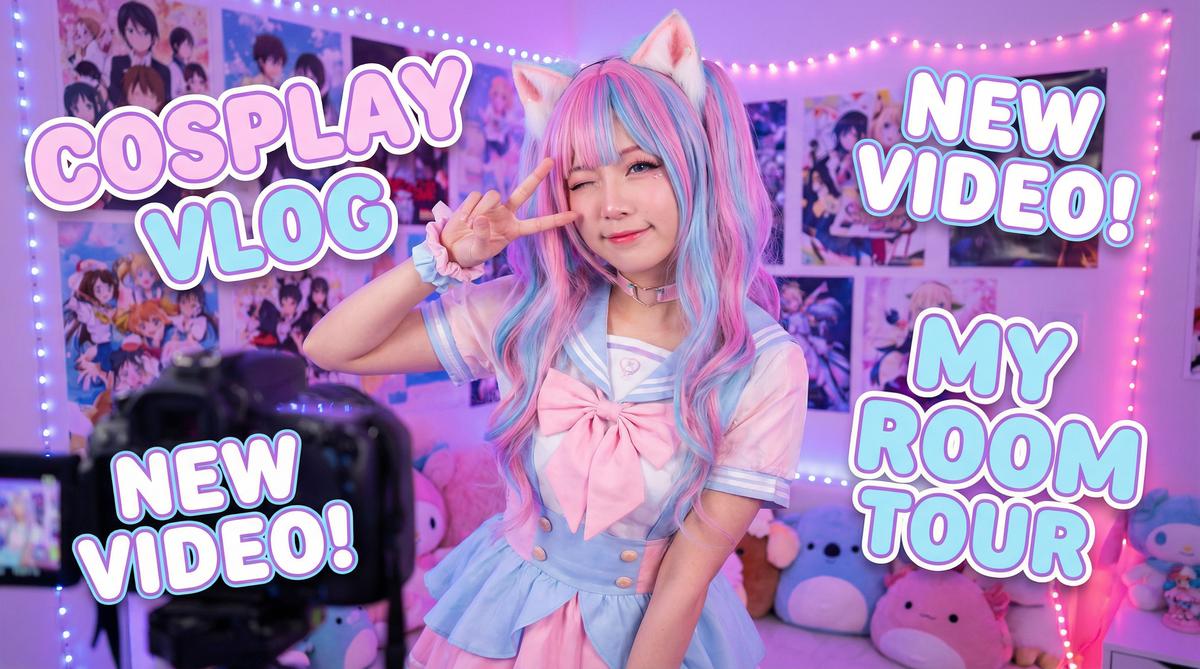 黑料网-cosplay视频