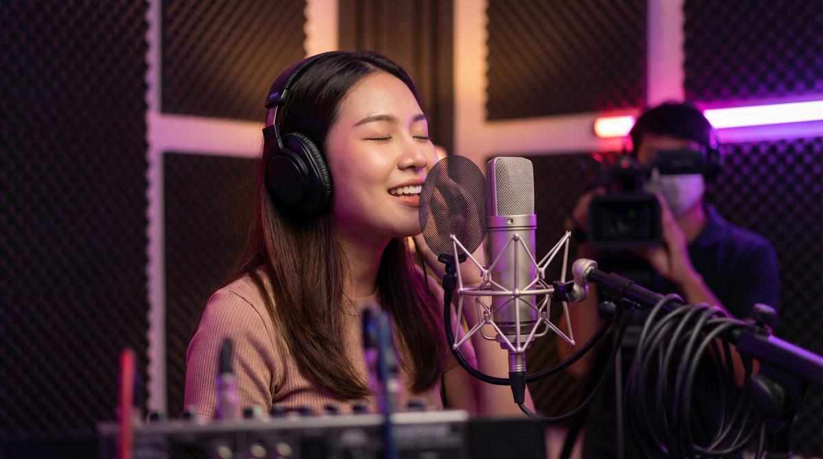 黑料网-音乐视频